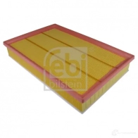 Воздушный фильтр FEBI BILSTEIN Q180 I6C 1093442 47831 4027816478317 - Изображение 2