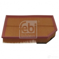 Воздушный фильтр FEBI BILSTEIN 48491 1D KCQ 4027816484912 1094027 - Изображение 2