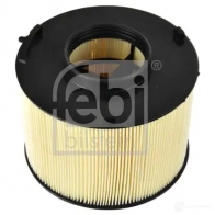 Воздушный фильтр FEBI BILSTEIN 102969 4054224029695 1212908283 B2D VJDQ - Изображение 3