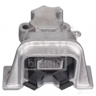 Воздушный фильтр FEBI BILSTEIN 102972 1212908345 4054224029725 TEG5 E - Изображение 3