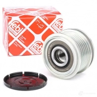 Обгонная муфта генератора FEBI BILSTEIN 1065401 4027816152620 7 WC07IJ 15262 - Изображение 2