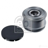 Обгонная муфта генератора FEBI BILSTEIN 1065401 4027816152620 7 WC07IJ 15262 - Изображение 6