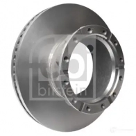 Стойка стабилизатора, тяга FEBI BILSTEIN 1 GPGE 41191 Mitsubishi Space Wagon 3 (N3, N4) 1991 – 2000 4027816411918