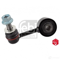 Стойка стабилизатора FEBI BILSTEIN Toyota Land Cruiser (J200) 8 Внедорожник 4.5 D4 D (VDJ200) 272 л.с. 2012 – 2024 48212 4027816482123 ZU RGQA