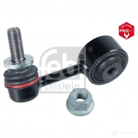 Стойка стабилизатора FEBI BILSTEIN 3S AV6 48213 4027816482130 Toyota Land Cruiser (J200) 8 Внедорожник 4.5 D4 D (VDJ200) 272 л.с. 2012 – 2024