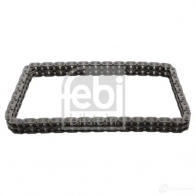 Стойка стабилизатора, тяга FEBI BILSTEIN 1075343 4027816281221 28122 B6QDK C