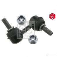 Стойка стабилизатора FEBI BILSTEIN 1073105 4027816249498 24949 VX SWE - Изображение 5