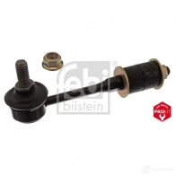 Стойка стабилизатора FEBI BILSTEIN Hyundai Accent 4027816416166 NJJ8 PO 41616