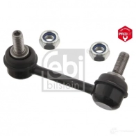 Стойка стабилизатора FEBI BILSTEIN F0 K83O Honda CR-V 2 (RD) Кроссовер 2.2 CTDi (RD9) 140 л.с. 2005 – 2006 28051 4027816280514