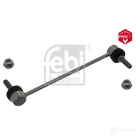 Стойка стабилизатора FEBI BILSTEIN Fiat Freemont (345) 1 Кроссовер 2.0 JTD 140 л.с. 2011 – 2025 43451 4027816434511 8Y7T R