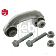 Стойка стабилизатора FEBI BILSTEIN 19702 A7N IGG 1068813 4027816197027 - Изображение 5