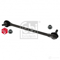 Стойка стабилизатора FEBI BILSTEIN Mercedes E-Class (W212) 4 Седан 3.5 E 350 CGI (2157) 292 л.с. 2009 – 2011 4027816396017 39601 83SJ O9Y