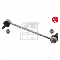 Стойка стабилизатора FEBI BILSTEIN Mercedes E-Class (W212) 4 Седан 3.5 E 350 4 matic (2187) 272 л.с. 2010 – 2010 43557 1O3DC 3 4027816435570