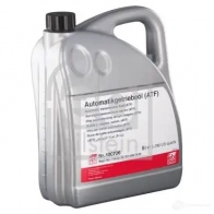 Масло в АКПП FEBI BILSTEIN 100706 ATF 134 FE MB 236.15 1193830228 - Изображение 2