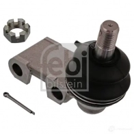 Шаровая опора FEBI BILSTEIN Lexus SC K CUNU 4027816430834 43083