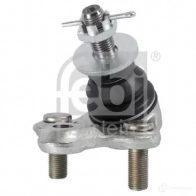 Шаровая опора FEBI BILSTEIN 48222 4027816482222 A WG60 Toyota Prius