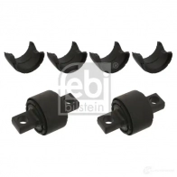 Втулка стабилизатора FEBI BILSTEIN T4J L2V Volvo 4027816456209 45620