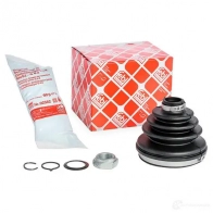 Пыльник шруса FEBI BILSTEIN 1060385 QZIB PX5 4027816083016 08301 - Изображение 2