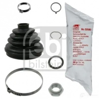 Пыльник шруса FEBI BILSTEIN 1060385 QZIB PX5 4027816083016 08301 - Изображение 3