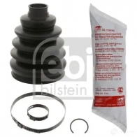 Пыльник шруса FEBI BILSTEIN AA NKLG7 1091715 45947 4027816459477 - Изображение 7