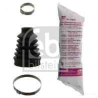 Пыльник шруса FEBI BILSTEIN 6G IPDAF 1084612 38349 4027816383499 - Изображение 5