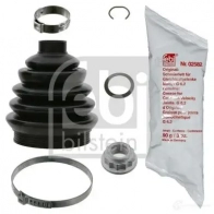 Пыльник шруса FEBI BILSTEIN 1067019 17540 4027816175407 Q7R ZHO1