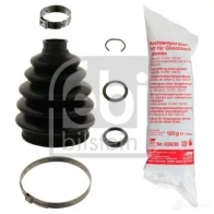 Пыльник шруса FEBI BILSTEIN 29609 1076640 P P76O 4027816296096 - Изображение 5