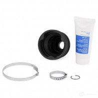 Пыльник шруса FEBI BILSTEIN 83 MXZ1 1076616 4027816295716 29571 - Изображение 2