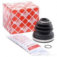 Пыльник шруса FEBI BILSTEIN 39239 U1M H6T 1085513 4027816392392 - Изображение 2