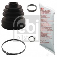 Пыльник шруса FEBI BILSTEIN 39239 U1M H6T 1085513 4027816392392 - Изображение 4