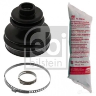 Пыльник шруса FEBI BILSTEIN 38331 0E R1A 4027816383314 1084600 - Изображение 6