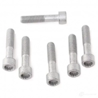 Пыльник шруса FEBI BILSTEIN 03636 1057527 4027816036364 S64K 5 - Изображение 6