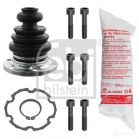 Пыльник шруса FEBI BILSTEIN 03636 1057527 4027816036364 S64K 5 - Изображение 10