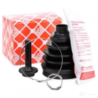 Пыльник шруса FEBI BILSTEIN E12T YE 1090011 44201 4027816442011 - Изображение 2