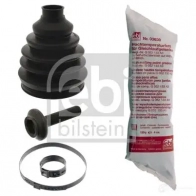 Пыльник шруса FEBI BILSTEIN E12T YE 1090011 44201 4027816442011 - Изображение 7