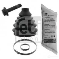 Пыльник шруса FEBI BILSTEIN 1094581 1CB9 DI 4027816490708 49070 - Изображение 2
