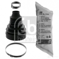 Пыльник шруса FEBI BILSTEIN Audi A4 (B8) 4 Седан 3.2 Fsi Quattro 265 л.с. 2007 – 2012 4027816488194 4BP 6B 48819