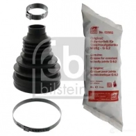 Пыльник шруса FEBI BILSTEIN 1094341 4027816488194 4BP 6B 48819 - Изображение 2