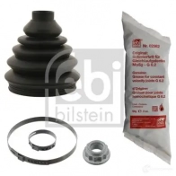 Пыльник шруса FEBI BILSTEIN 4027816301424 A F4MUW 30142 1077128 - Изображение 7