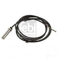 Шкив коленвала FEBI BILSTEIN 7VS JP 106935 1437389342