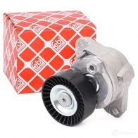 Натяжитель приводного ремня FEBI BILSTEIN K3 G7WCD 28149 4027816281498 1075370 - Изображение 2