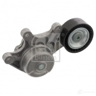 Натяжитель приводного ремня FEBI BILSTEIN D52 81J4 4027816475965 47596 1093213 - Изображение 2