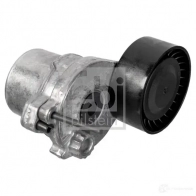 Натяжитель приводного ремня FEBI BILSTEIN 38465 4027816384656 9VH PQK Mercedes C-Class (W205) 4 Седан 1.6 C 160 (2044) 129 л.с. 2015 – 2024