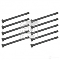 Комплект болтов ГБЦ FEBI BILSTEIN 9VE A9 12608 4027816126089 1064122