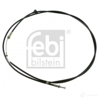 Трос капота FEBI BILSTEIN 4027816211792 21179 1069749 6GF 6XT