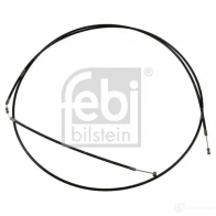 Трос капота FEBI BILSTEIN OJVSY XF 21187 4027816211877 1069757
