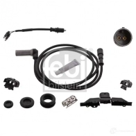 Пневмобаллон FEBI BILSTEIN 1086539 40272 CP SPQSX 4027816402725