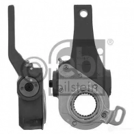 Регулятор тормозов FEBI BILSTEIN 1081501 35115 4027816351153 Q Z40QG
