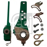 Распорка колодок FEBI BILSTEIN 15562 ZY9AH M 1065587 4027816155621