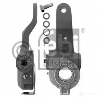 Регулятор тормозов FEBI BILSTEIN 4027816351023 PGU F4 35102 1081488